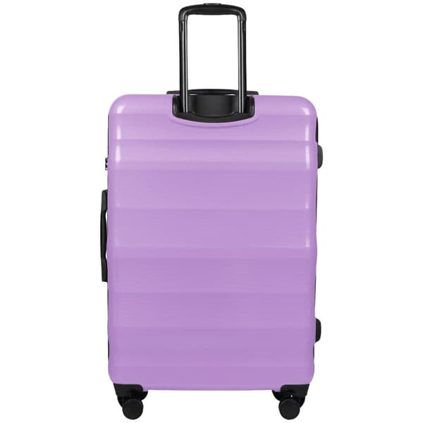 LARGE WINGS PC VULTURE 28" LILA CHASSIS