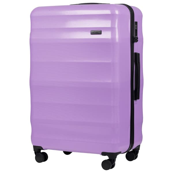 LARGE WINGS PC VULTURE 28" LILA CHASSIS
