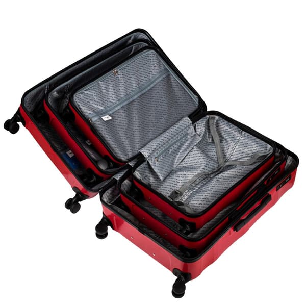 Hyttväska med vingar PC Vulture 20" grön