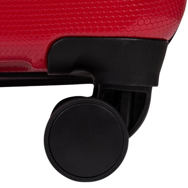 Hyttväska med vingar PC Vulture 20" grön
