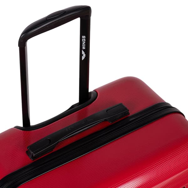 Hyttväska med vingar PC Vulture 20" grön