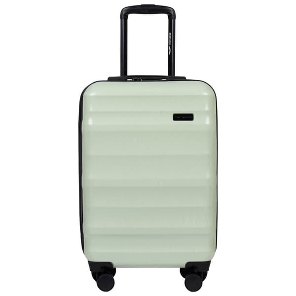 Hyttväska med vingar PC Vulture 20" grön