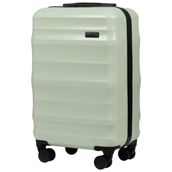 Hyttväska med vingar PC Vulture 20" grön