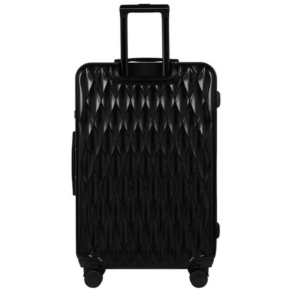 Stor Wings PC Golden Eagle 28" SORT kuffert