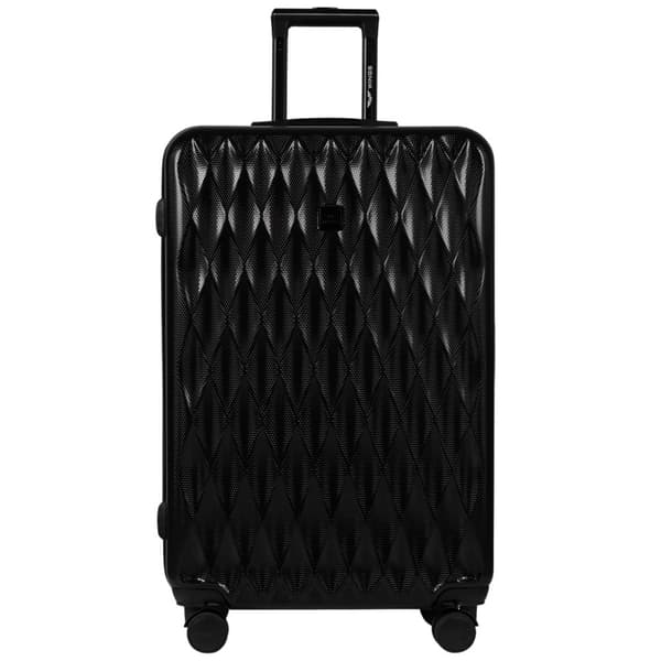 Stor Wings PC Golden Eagle 28" SORT kuffert