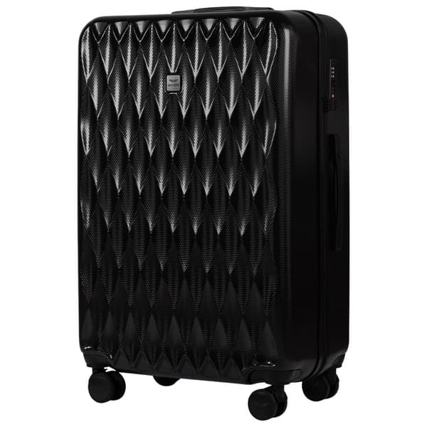 Stor Wings PC Golden Eagle 28" SORT kuffert