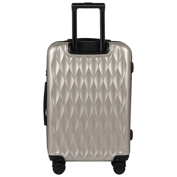 Wings PC Golden Eagle 24" Medium Resväska Champagne