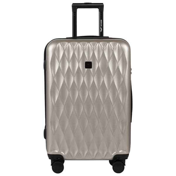 Wings PC Golden Eagle 24" Medium Resväska Champagne