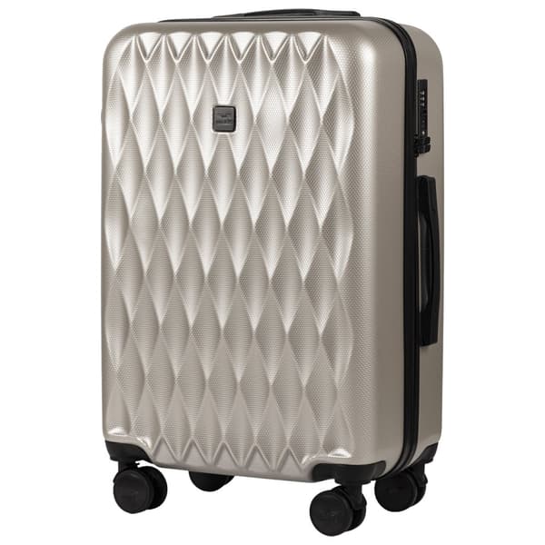 Wings PC Golden Eagle 24" Medium Resväska Champagne