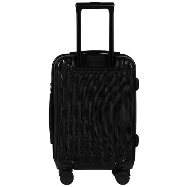 Wings PC Golden Eagle 20" SVART hölje