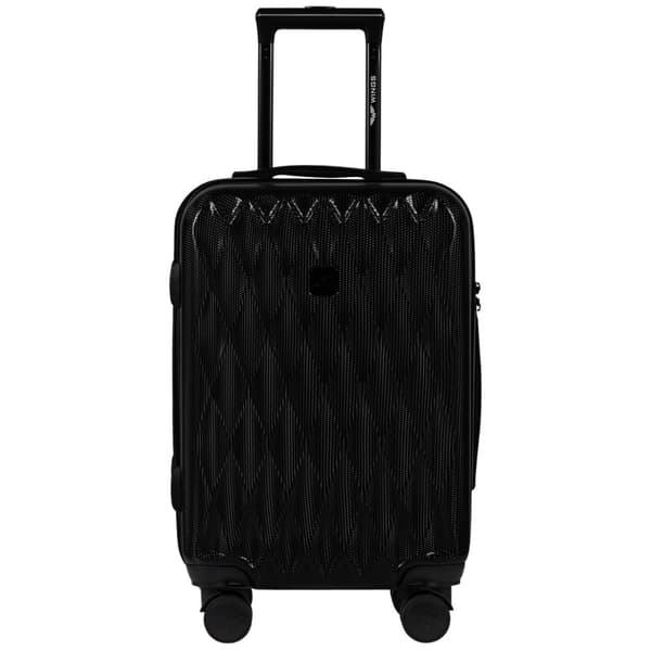 Wings PC Golden Eagle 20" SVART hölje