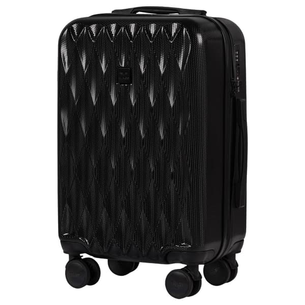 Wings PC Golden Eagle 20" SVART hölje