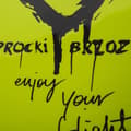 Miniatyrbild 8 av 11: Liten kabin resväska Wings x Paprocki Brzozowski GOLDCREST - 18"" GRÖN