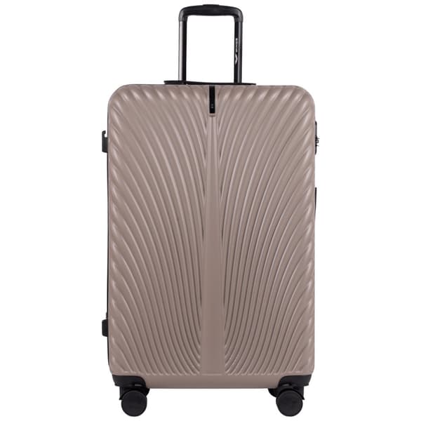 SN120 SWAN, Stor ABS+ L Wings-väska, BEIGE