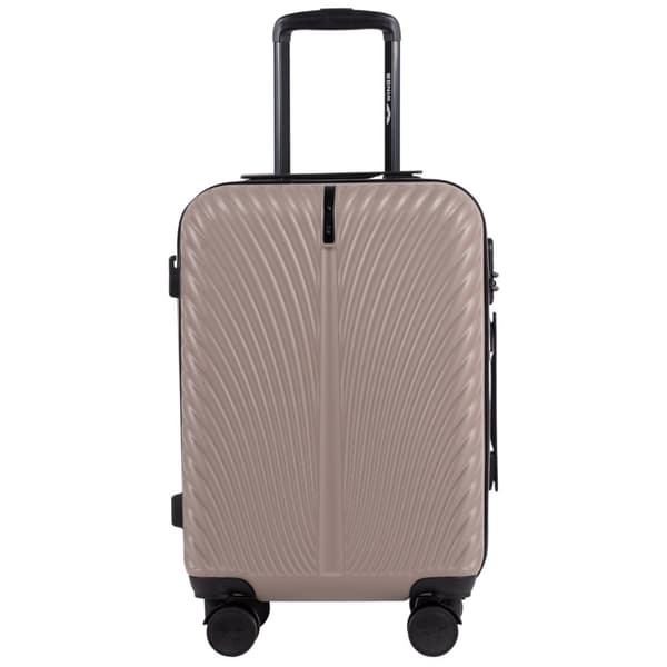 SN120 SWAN, ABS+ S Wings kabinekasse, BEIGE