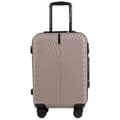 Miniatyrbillede 2 af 8: SN120 SWAN, ABS+ S Wings kabinekasse, BEIGE