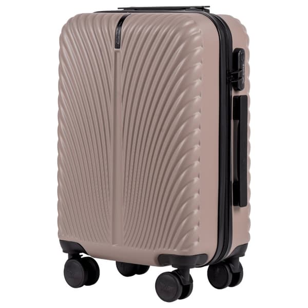 SN120 SWAN, ABS+ S Wings kabinekasse, BEIGE