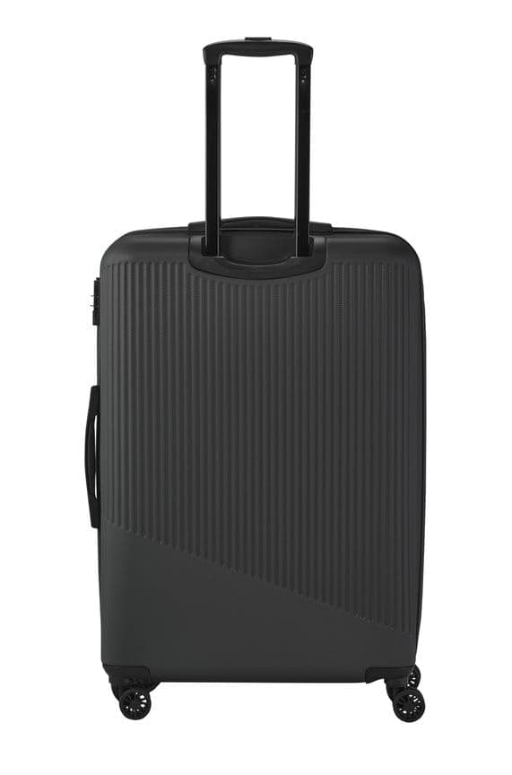 Resväska Medium 67cm M Bali Travelite Antracit