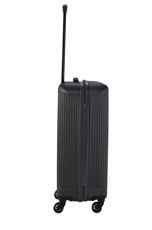 Resväska Medium 67cm M Bali Travelite Antracit