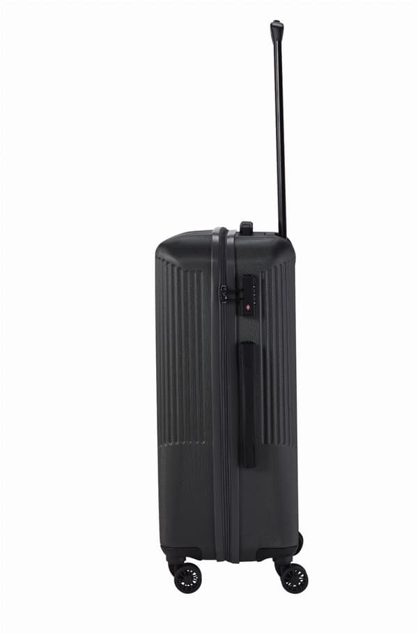 Resväska Medium 67cm M Bali Travelite Antracit