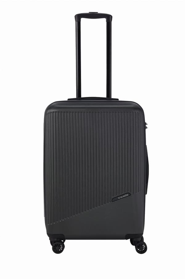 Resväska Medium 67cm M Bali Travelite Antracit