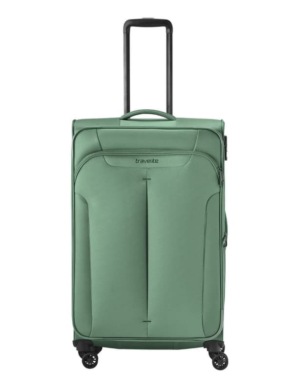 Resväska Stor L 77cm Kroatien Travelite Mint
