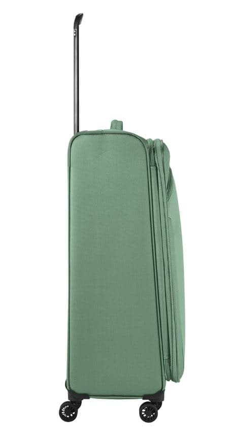 Resväska Stor L 77cm Kroatien Travelite Mint