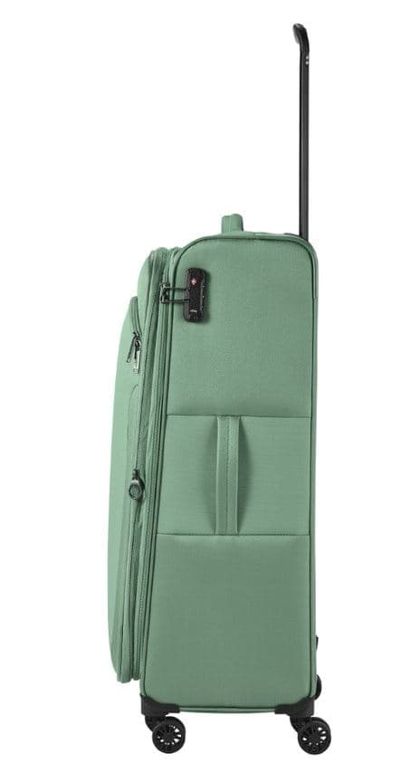 Resväska Stor L 77cm Kroatien Travelite Mint