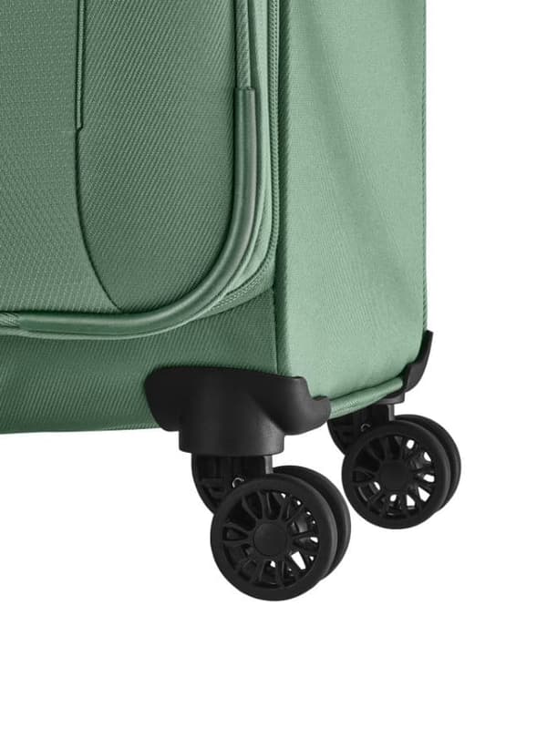 Resväska Stor L 77cm Kroatien Travelite Mint