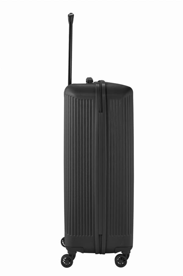 Resväska Stor 77cm L Bali Travelite Svart