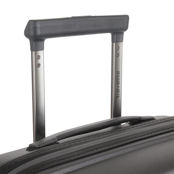 Resväska från Air Base, antracit, medium, 67 cm, stor