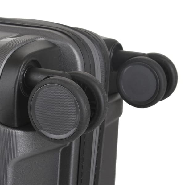 Resväska från Air Base, antracit, medium, 67 cm, stor
