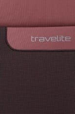 TRAVELITE VIA Resväska Rosa Stor 77cm