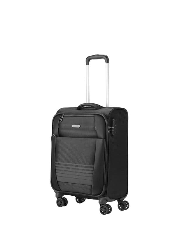 TRAVELITE Seaside Resväska Svart Hytt S