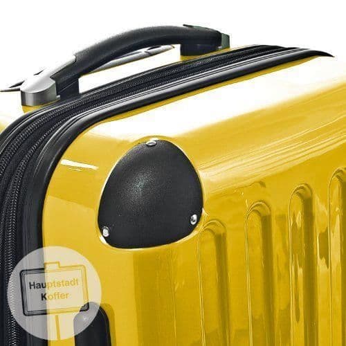 HAUPTSTADTKOFFER Resväska Alex 55 cm