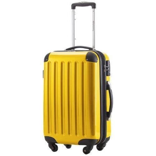 HAUPTSTADTKOFFER Resväska Alex 55 cm