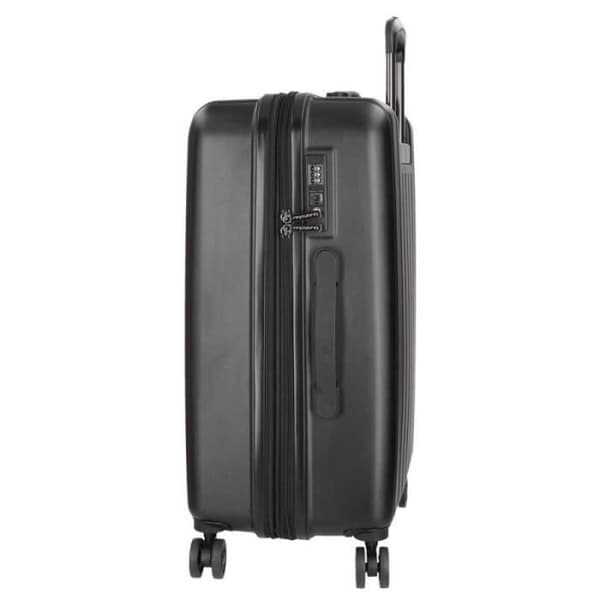 Valis extensibel 75 cm - MOVOM - Trä - Svart - Hårdskal - TSA-lås