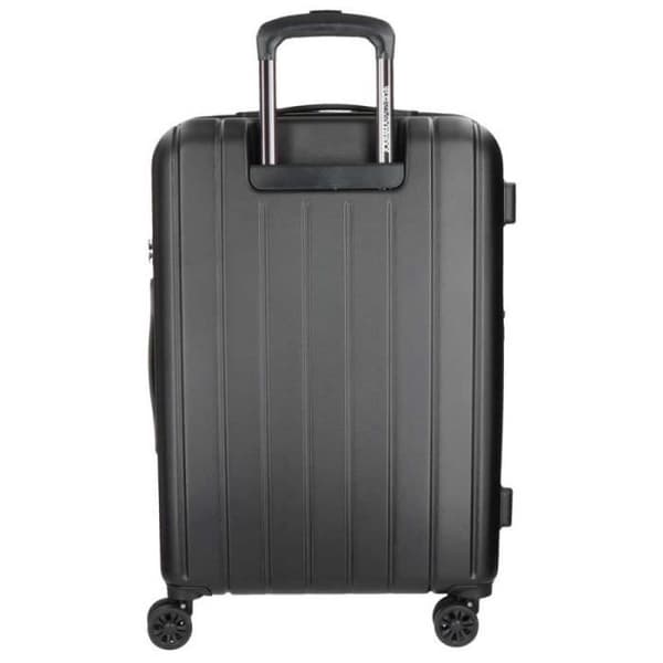 Valis extensibel 75 cm - MOVOM - Trä - Svart - Hårdskal - TSA-lås