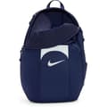 Miniatyrbild 3 av 4: Ryggsäck - NIKE - Academy BP Midnight Navy - Storm-FIT. teknikficka. vadderade axelremmar - H 48 x L 33 x D 18 cm