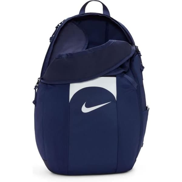 Ryggsäck - NIKE - Academy BP Midnight Navy - Storm-FIT. teknikficka. vadderade axelremmar - H 48 x L 33 x D 18 cm