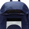 Miniatyrbild 4 av 4: Ryggsäck - NIKE - Academy BP Midnight Navy - Storm-FIT. teknikficka. vadderade axelremmar - H 48 x L 33 x D 18 cm