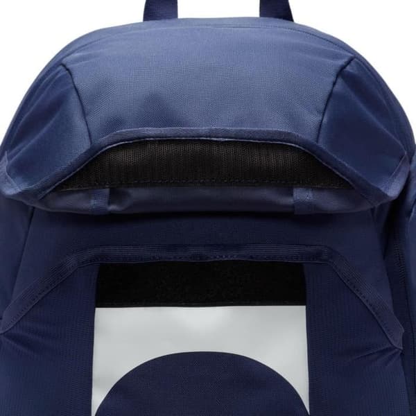 Ryggsäck - NIKE - Academy BP Midnight Navy - Storm-FIT. teknikficka. vadderade axelremmar - H 48 x L 33 x D 18 cm