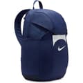 Miniatyrbild 1 av 4: Ryggsäck - NIKE - Academy BP Midnight Navy - Storm-FIT. teknikficka. vadderade axelremmar - H 48 x L 33 x D 18 cm