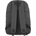 Miniatyrbild 3 av 4: Ryggsäck - WHISTLER - Lorny - 18L - Asfalt - Laptopfack