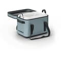 Miniatyrbillede 2 af 6: Opbevaringspose - DOMETIC - Go Soft Storage - 20 L - Glacier