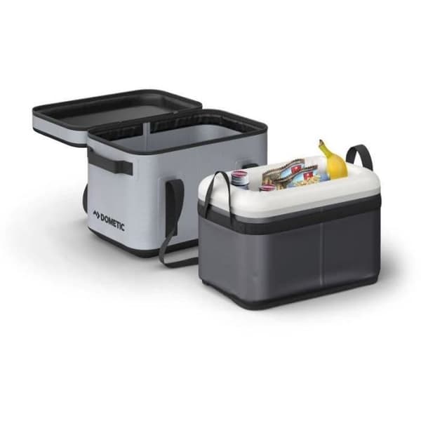 Förvaringspåse - DOMETIC - Go Soft Storage - 20 L - Silt