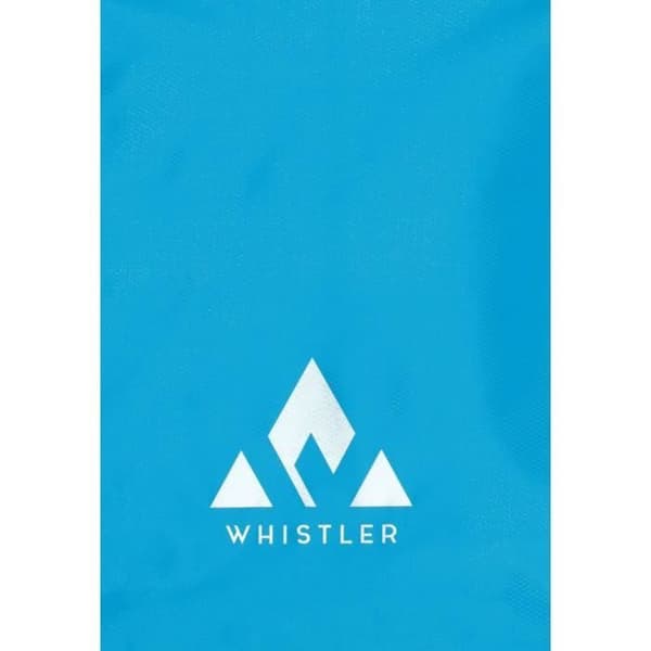 Vedenpitävä kassi - WHISTLER - Tonto - 5L - Polyesteri - Kevyt ja kestävä