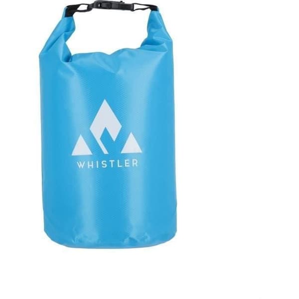 Vedenpitävä kassi - WHISTLER - Tonto - 5L - Polyesteri - Kevyt ja kestävä