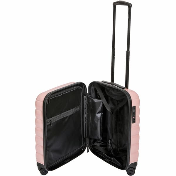 CAVALET Resväska Smygehuk Medium - Pastel Rosa