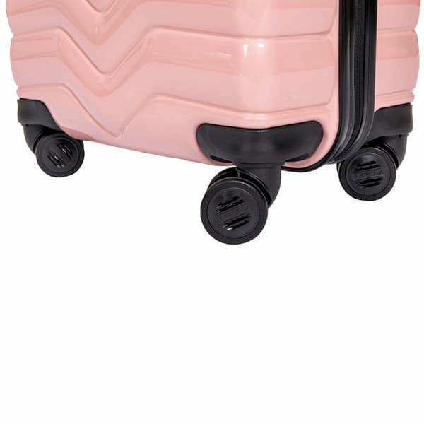 CAVALET Resväska Smygehuk Medium - Pastel Rosa